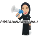 স্টিকার