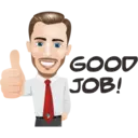 স্টিকার