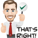 স্টিকার