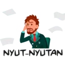 স্টিকার