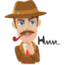 স্টিকার