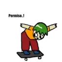 ملصق