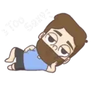 స్టికర్