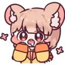 ស្ទីកเกอร์