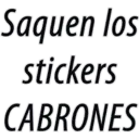 Stiker