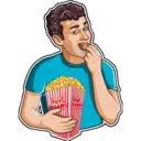 Stiker