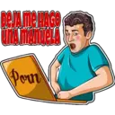 Stiker