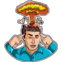 Stiker