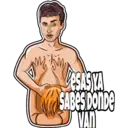 Stiker