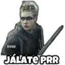 ملصق