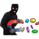 ਸਟਿਕਰ