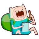 Stiker