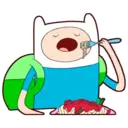 Stiker