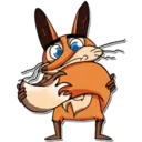 Stiker
