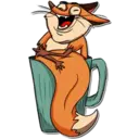Stiker
