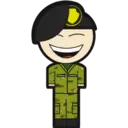 สติกเกอร์