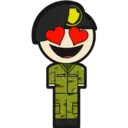 สติกเกอร์