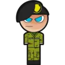สติกเกอร์