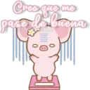 Stiker