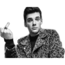 স্টিকার