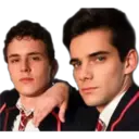 স্টিকার