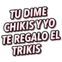 Stiker