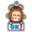 Stiker