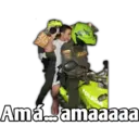 Stiker
