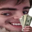 Стикер