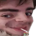 Стикер