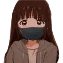 Стикер