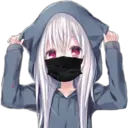 Стикер