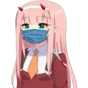 Стикер