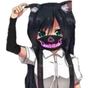 Стикер