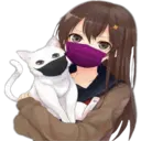 Стикер