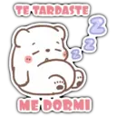 Stiker