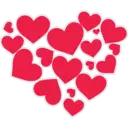 স্টিকার