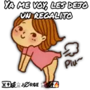 Կպչուն պիտակ