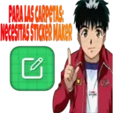 Stiker