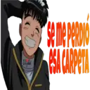 Stiker