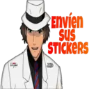Stiker
