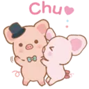 贴纸