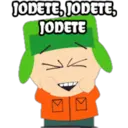 Стикер