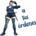 ស្ទីកเกอร์