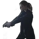 ملصق