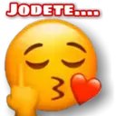 Стикер