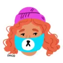 Stiker