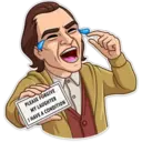 Stiker