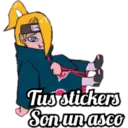 Stiker