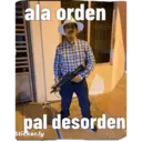 Stiker